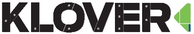 KLOVER logo