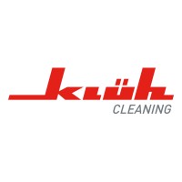 Klüh Service Management GmbH logo