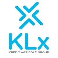 KLx logo
