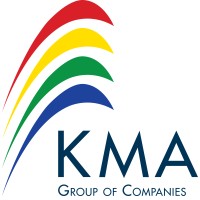 KMA Group of Companies logo
