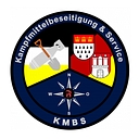KMBS Kampfmittelbeseitigung & Service GmbH logo