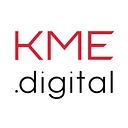 KME.digital logo