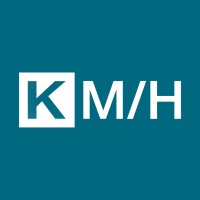 KMH GmbH logo