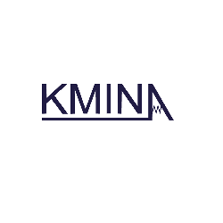 KMINA logo
