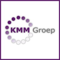 KMM Groep logo