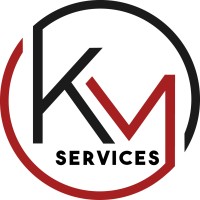 KM Services Accounting & Consulting logo
