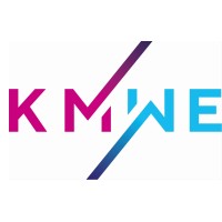 KMWE logo