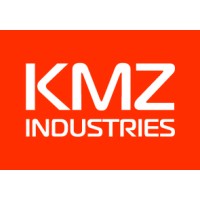 KMZ Industries logo