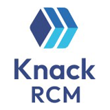 Knack RCM logo