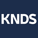 KNDS France logo