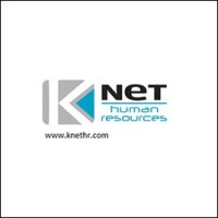 KNET Human Resources logo