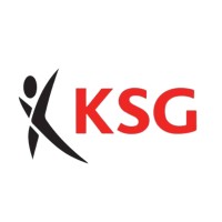 KSG logo