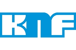 KNF logo