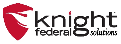 Knight Federal Solutions logo