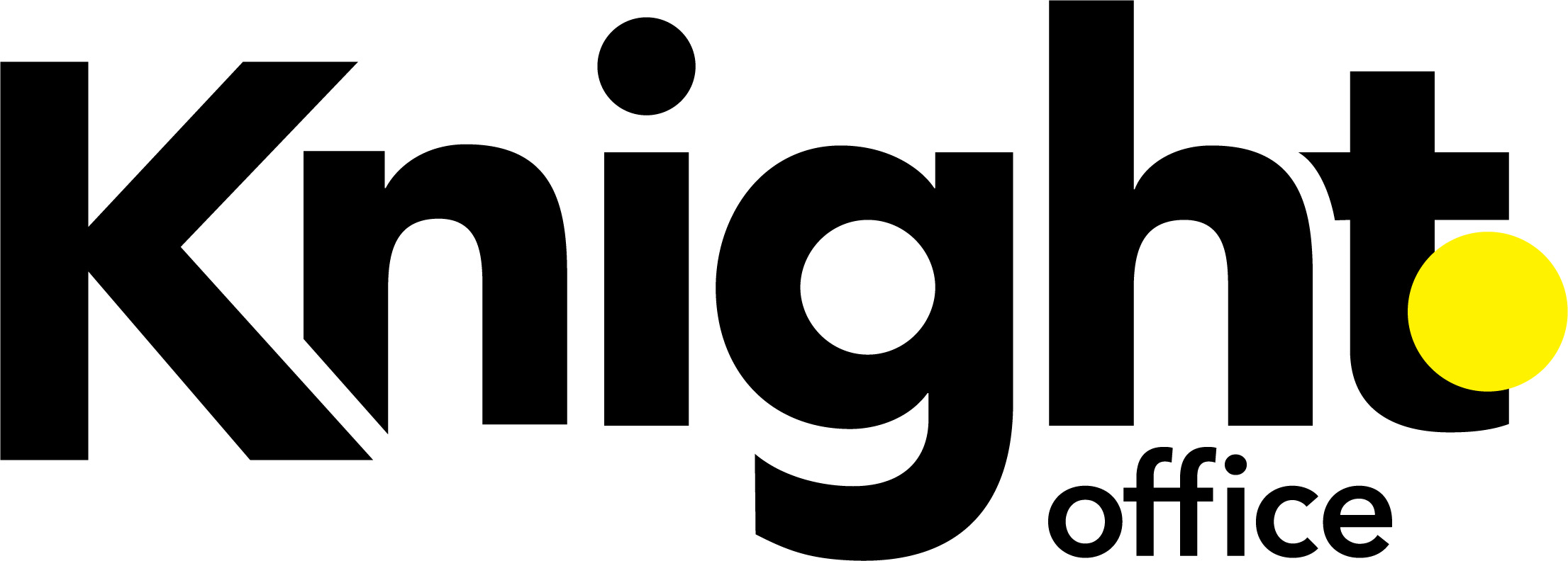Knight Office Solutions logo