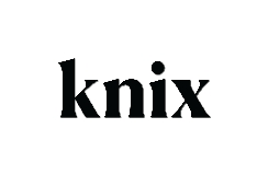 Knix logo