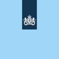 KNMI - Royal Netherlands Meteorological Institute logo