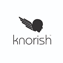 Knorish logo