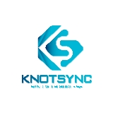 KnotSync logo
