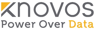 Knovos logo