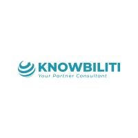 Knowbiliti logo
