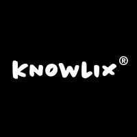 Knowlix logo