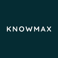 Knowmax logo