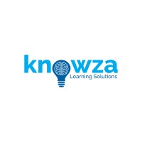 Knowza Learning Solutions logo