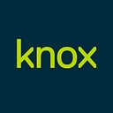 Knox City Council logo