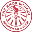 The Knox School logo