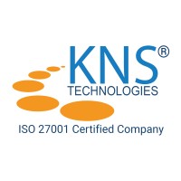 KNS Technologies logo