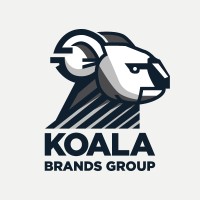 Koala Brands Group logo