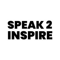 Speak To Inspire logo