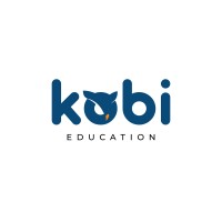 Kobi Education logo