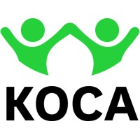 KOCA VZW logo