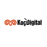 KoçDigital logo
