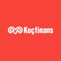 Koc Finansman A.S. logo