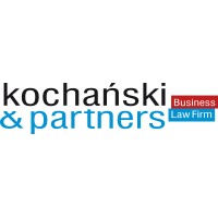 Kochański & Partners logo