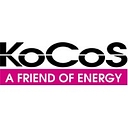 KoCoS Messtechnik AG logo