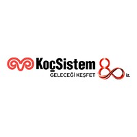 KoçSistem logo