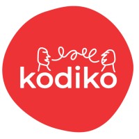 KODIKO logo