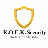 Logo K.O.E.K. Security