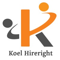 Koel Hireright logo