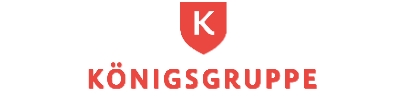 Königs Gruppe logo