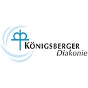 Königsberger Diakonie logo