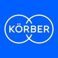 Körber Pharma logo