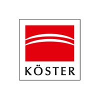 Köster GmbH logo