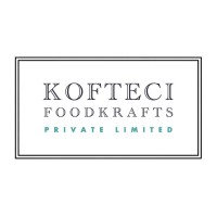 Kofteci Foodkrafts logo