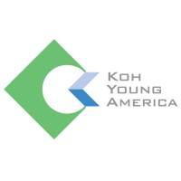 Koh Young America logo
