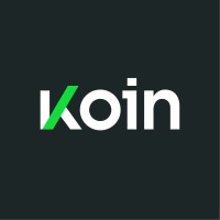 Koin logo